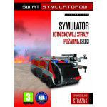 Symulator Lotniskowej Strazy Pozarnej 2013 PC