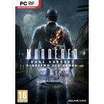 Murdered Soul Suspect Śledztwo zza grobu PC