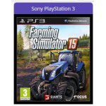 Farming Simulator15 PS3