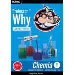 Professor Why Chemia 1 PC