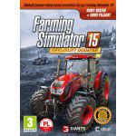 Farming Simulator 15 oficjalny dodatek PC