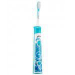 HX6311/07 SONICARE forKids AQUA Stickers