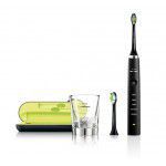 HX9352/04 SONICARE BLACK DiamondClean