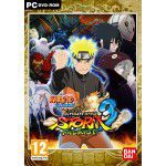 PC NARUTO SHIPPUDEN ULTIMATE NINJA STORM 3FULL BURST