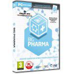 Gra PC BIG PHARMA