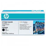 Toner Black CE260A