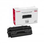 Toner CANON CRG-720 (2617B002AA)