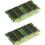 16GB (2x8GB) DDR3 SODIMM KVR16S11K2 16