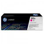 Toner 305A Magenta CE413A