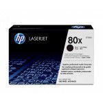 Toner 80X Black CF280X