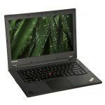 LENOVO ThinkPad L440 Czarny 20ATA02PPB