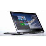 Lenovo YOGA 700 i7-6500U 4GB 14 FHD 500 8GB HD 520 GT940M Win10 Srebrny 80QD00ALPB 2Y