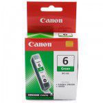 Wk ad z tuszem CANON Green BCI6