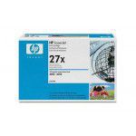 Toner HP Black (C4127X)