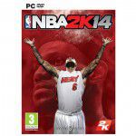 NBA 2K14 PC