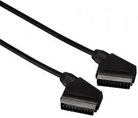 Kabel SCART - SCART HAMA 1.5 m