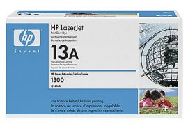 Toner HP LaserJet Smart