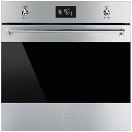 Piekarnik SMEG SF6390XE