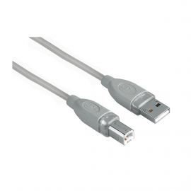 Kabel USB - USB Typ-B HAMA 3 m