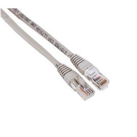 Kabel RJ45 - RJ45 HAMA 10 m