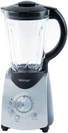 Blender kielichowy ZELMER 32Z010 Czarny