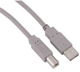 Kabel USB - USB Typ-B HAMA 3 m