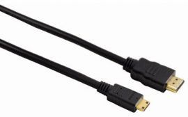 Kabel HDMI - Mini HDMI HAMA 2 m