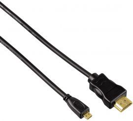 Kabel HDMI - Micro HDMI HAMA 2 m