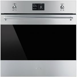 Piekarnik SMEG SF6395XE