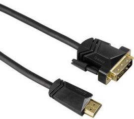 Kabel HDMI - DVI-D HAMA 1.5 m