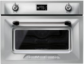 Piekarnik SMEG SF4920VCX