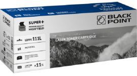 Toner BLACK POINT LBPPS111L Czarny