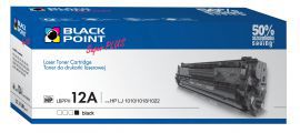 Toner BLACK POINT LBPPH12A Czarny