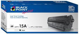 Toner BLACK POINT LBPPH15A Czarny