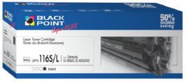 Toner BLACK POINT LBPPS116L Czarny