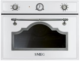 Piekarnik SMEG SF4750MCBS