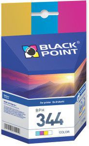 Tusz BLACK POINT BPH344 Kolorowy