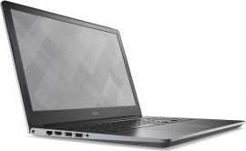 Laptop Dell Vostro 5568 Srebrny (N008RVN5568EMEA01_1801)