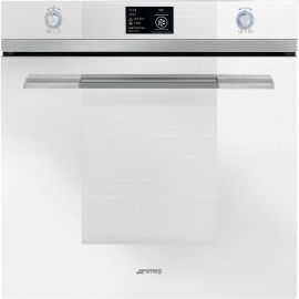 Piekarnik SMEG SFP130BE