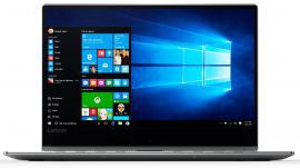 Laptop LENOVO YOGA 910-13IKB (80VF00GJPB)