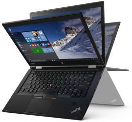 Laptop LENOVO ThinkPad X1 Yoga (20FQ004XPB)