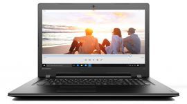 Laptop LENOVO 300-17ISK (80QH00CWPB)