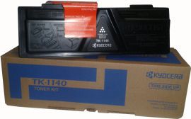 Toner KYOCERA TK1140 Czarny