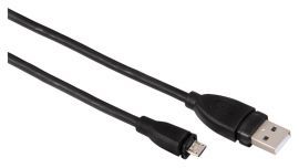 Kabel USB - Micro USB HAMA 0.25 m