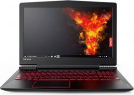 Laptop LENOVO Legion Y520-15IKBM (80YY002FPB)