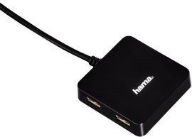 Kabel USB - 4x USB HAMA