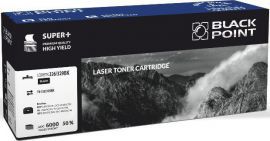 Toner BLACK POINT LCBPBTN326/329BK Czarny