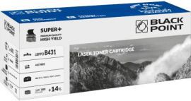 Toner BLACK POINT LBPPOB431 S+ Czarny