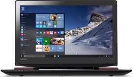 Laptop LENOVO Y700-17 (80Q000B7PB)