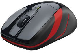 Mysz LOGITECH M525 Czarny